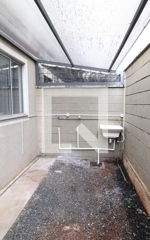 Apartamento para alugar com 45m², 2 quartos e 1 vagaÁrea de Serviço