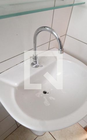 Apartamento para alugar com 45m², 2 quartos e 1 vagaBanheiro