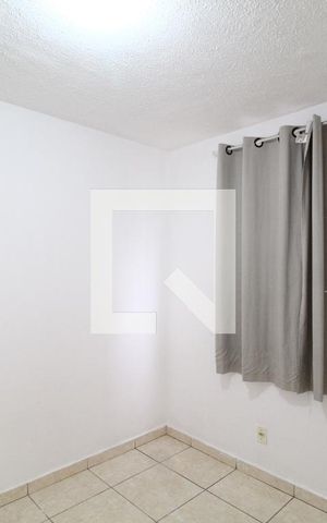 Apartamento para alugar com 45m², 2 quartos e 1 vagaQuarto 1