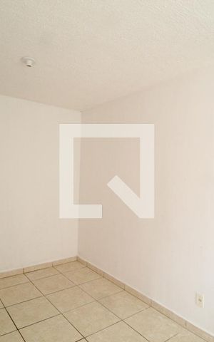 Apartamento para alugar com 45m², 2 quartos e 1 vagaSala