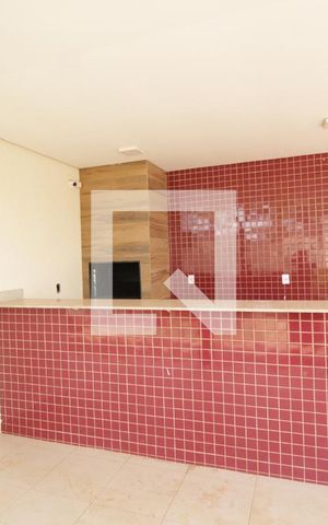 Apartamento para alugar com 45m², 2 quartos e 1 vagaEspaço Gourmet