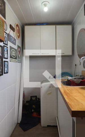 Casa à venda com 170m², 3 quartos e 2 vagasLavanderia