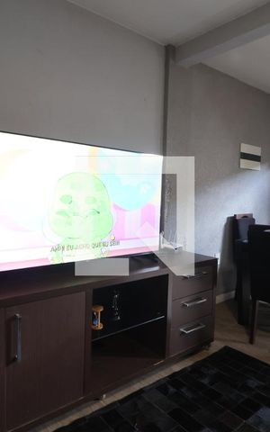 Casa à venda com 170m², 3 quartos e 2 vagasSala