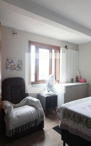 Casa à venda com 170m², 3 quartos e 2 vagasQuarto 1