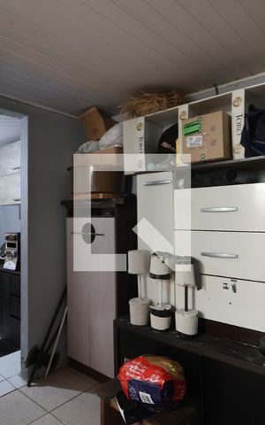 Casa à venda com 170m², 3 quartos e 2 vagasCozinha/Casa 2