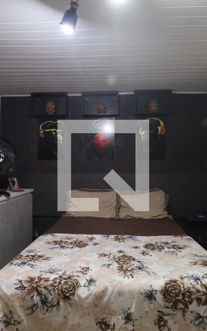 Casa à venda com 170m², 3 quartos e 2 vagasQuarto/casa 2