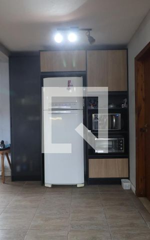 Casa à venda com 170m², 3 quartos e 2 vagasCozinha - Armários