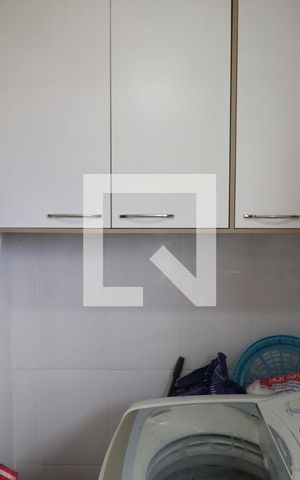Casa à venda com 170m², 3 quartos e 2 vagasLavanderia