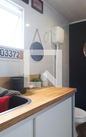 Casa à venda com 170m², 3 quartos e 2 vagasLavanderia
