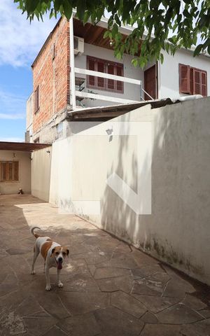 Casa à venda com 170m², 3 quartos e 2 vagasÁrea externa