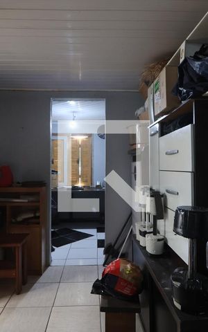 Casa à venda com 170m², 3 quartos e 2 vagasCozinha/Casa 2