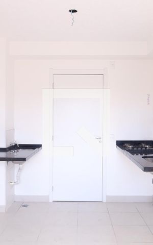 Apartamento para alugar com 33m², 2 quartos e sem vagaCozinha