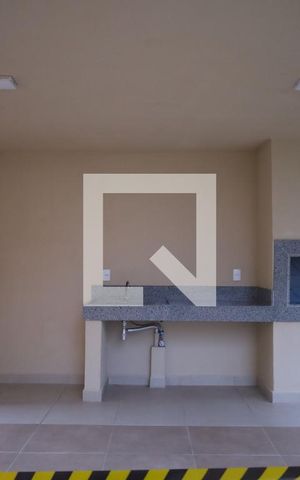 Apartamento para alugar com 33m², 2 quartos e sem vagaÁrea comum - Churrasqueira