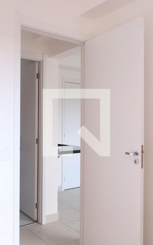 Apartamento para alugar com 33m², 2 quartos e sem vagaQuarto 1