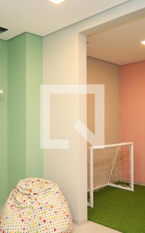 Apartamento para alugar com 33m², 2 quartos e sem vagaÁrea comum - Brinquedoteca