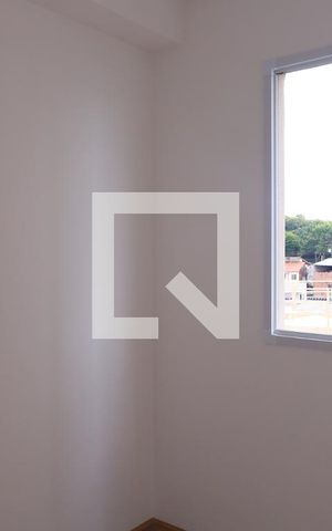 Apartamento para alugar com 33m², 2 quartos e sem vagaQuarto 1