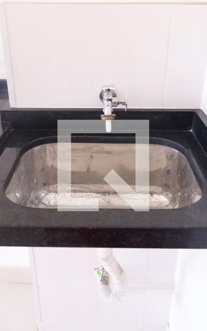 Apartamento para alugar com 33m², 2 quartos e sem vagaÁrea de Serviço