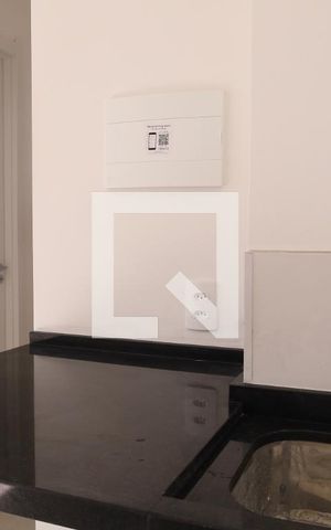 Apartamento para alugar com 33m², 2 quartos e sem vagaÁrea de Serviço