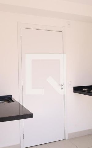 Apartamento para alugar com 33m², 2 quartos e sem vagaÁrea de Serviço