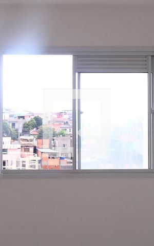 Apartamento para alugar com 33m², 2 quartos e sem vagaSala