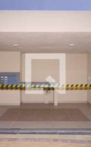 Apartamento para alugar com 33m², 2 quartos e sem vagaÁrea comum - Churrasqueira