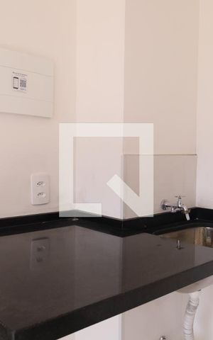 Apartamento para alugar com 33m², 2 quartos e sem vagaÁrea de Serviço