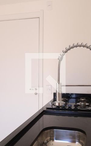Apartamento para alugar com 33m², 2 quartos e sem vagaCozinha