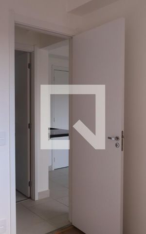Apartamento para alugar com 33m², 2 quartos e sem vagaQuarto 1