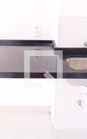 Apartamento para alugar com 33m², 2 quartos e sem vagaÁrea de Serviço