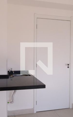 Apartamento para alugar com 33m², 2 quartos e sem vagaÁrea de Serviço