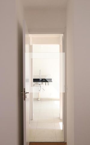 Apartamento para alugar com 33m², 2 quartos e sem vagaQuarto 2