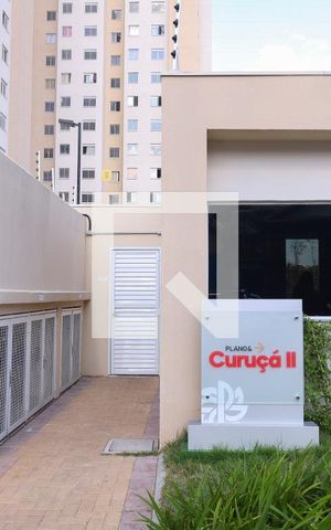 Apartamento para alugar com 33m², 2 quartos e sem vagaFachada +  Placa