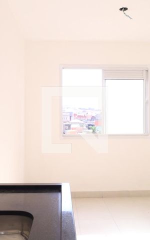 Apartamento para alugar com 33m², 2 quartos e sem vagaCozinha