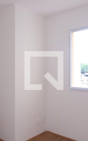 Apartamento para alugar com 33m², 2 quartos e sem vagaQuarto 2