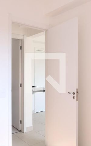 Apartamento para alugar com 33m², 2 quartos e sem vagaQuarto 1