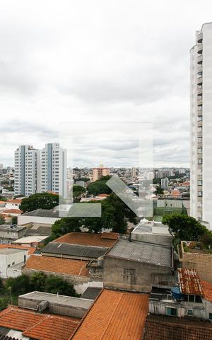 Apartamento à venda com 69m², 2 quartos e 1 vagaVista da Varanda da Sala