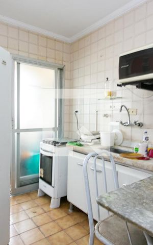 Apartamento à venda com 69m², 2 quartos e 1 vagaCozinha