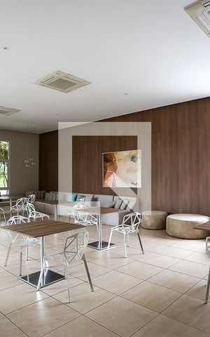 Apartamento à venda com 65m², 2 quartos e 1 vaga Apartamento à venda com 65m², 2 quartos e 1 vagaÁrea comum - Salão de festas
