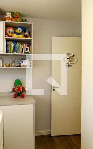 Apartamento à venda com 65m², 2 quartos e 1 vaga Apartamento à venda com 65m², 2 quartos e 1 vagaquarto 1