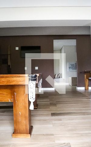 Apartamento à venda com 65m², 2 quartos e 1 vaga Apartamento à venda com 65m², 2 quartos e 1 vagaSalão de jogos