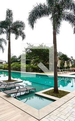 Apartamento à venda com 65m², 2 quartos e 1 vaga Apartamento à venda com 65m², 2 quartos e 1 vagaÁrea comum - Piscina