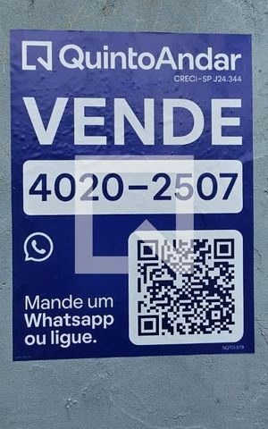 Apartamento à venda com 49m², 2 quartos e 1 vaga Apartamento à venda com 49m², 2 quartos e 1 vagaFachada - plaquinha