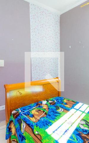 Apartamento à venda com 49m², 2 quartos e 1 vaga Apartamento à venda com 49m², 2 quartos e 1 vagaQuarto 1