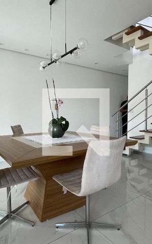 Apartamento à venda com 190m², 3 quartos e 3 vagas Apartamento à venda com 190m², 3 quartos e 3 vagasSala