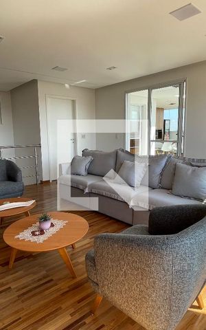 Apartamento à venda com 190m², 3 quartos e 3 vagas Apartamento à venda com 190m², 3 quartos e 3 vagasSala 2