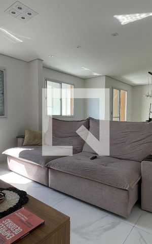 Apartamento à venda com 190m², 3 quartos e 3 vagas Apartamento à venda com 190m², 3 quartos e 3 vagasSala
