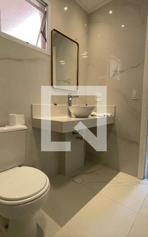 Apartamento à venda com 190m², 3 quartos e 3 vagas Apartamento à venda com 190m², 3 quartos e 3 vagasBanheiro da Suíte 3