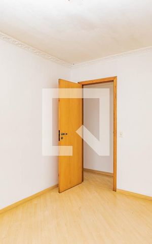 Apartamento à venda com 53m², 2 quartos e 1 vagaQuarto 2