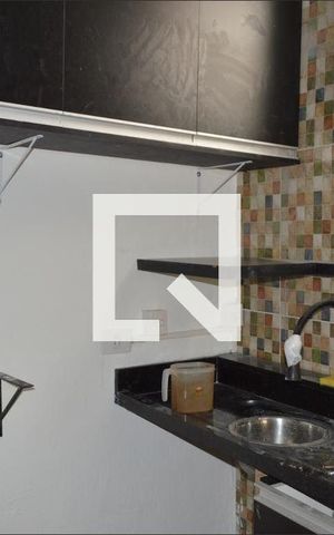 Casa à venda com 110m², 3 quartos e sem vaga Casa à venda com 110m², 3 quartos e sem vagaCozinha