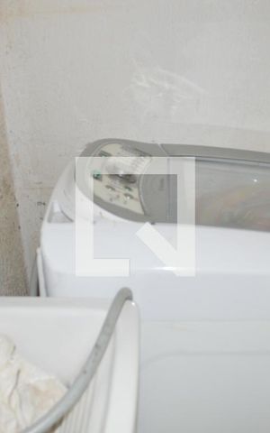 Casa à venda com 110m², 2 quartos e sem vagaBanheiro 2